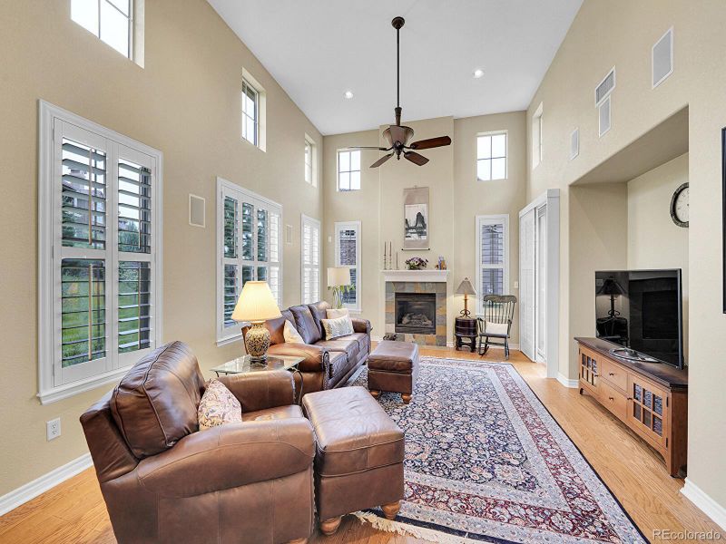 9246 Sori Ln, Highlands Ranch, CO 80126