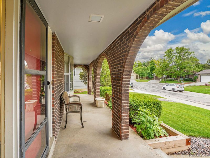 4670 E Euclid Cir, Centennial, CO 80121
