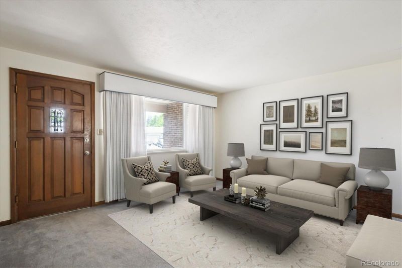 352 S Peoria Cir, Aurora, CO 80012