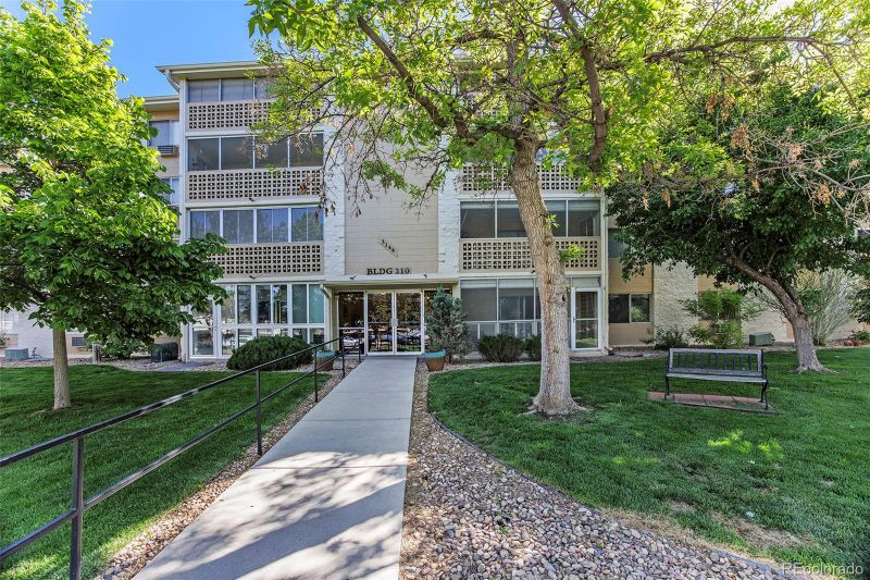 3144 S Wheeling Way #106, Aurora, CO 80014