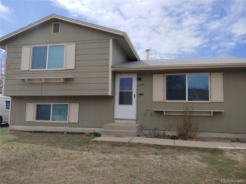 8353 Gaylord St, Denver, CO 80229
