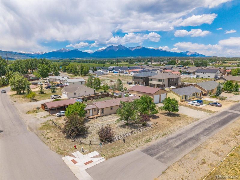 110 Evans Ave, Poncha Springs, CO 81242