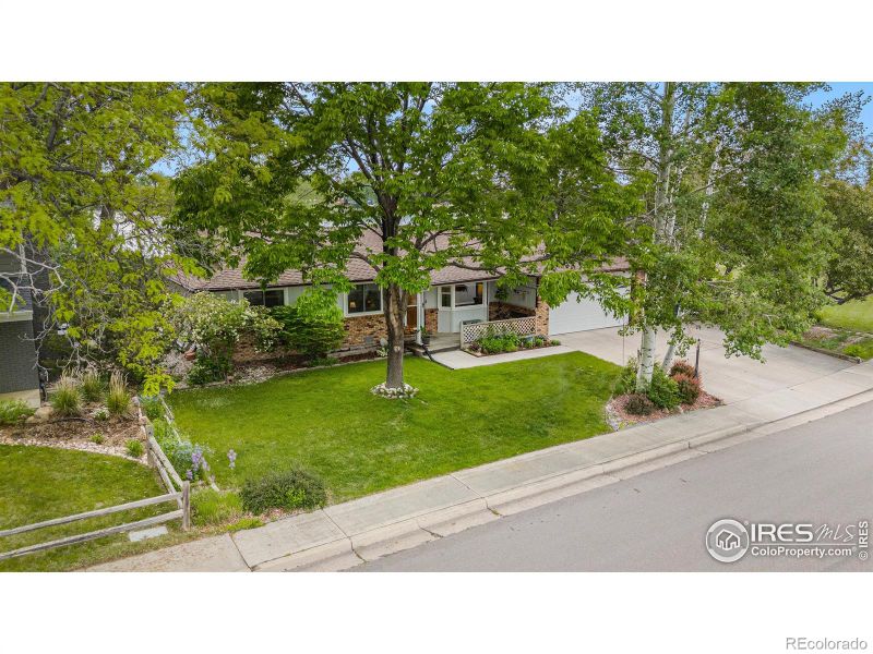 1702 Kennedy Ave, Loveland, CO 80538