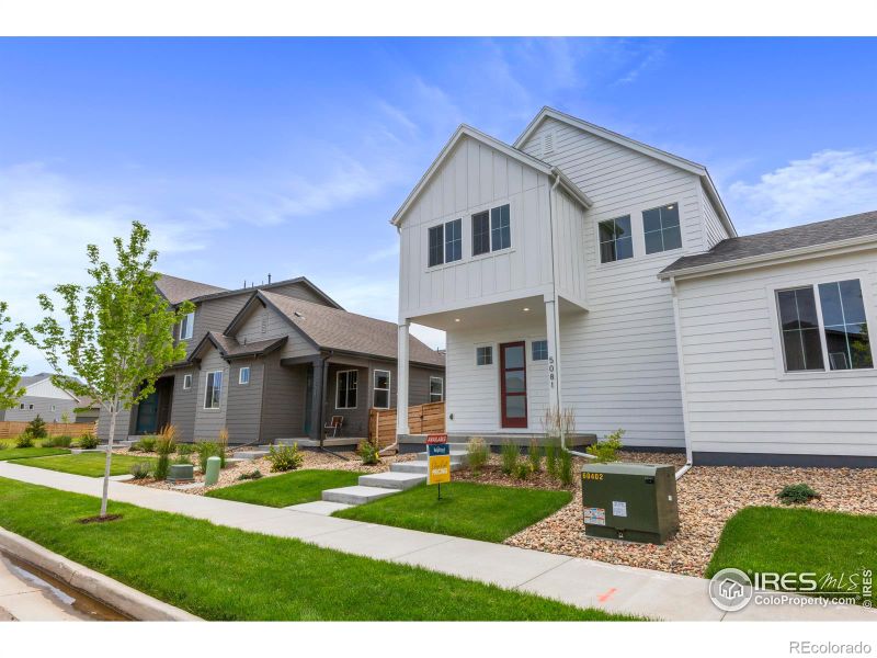 5081 Mckinnon Ct, Timnath, CO 80547