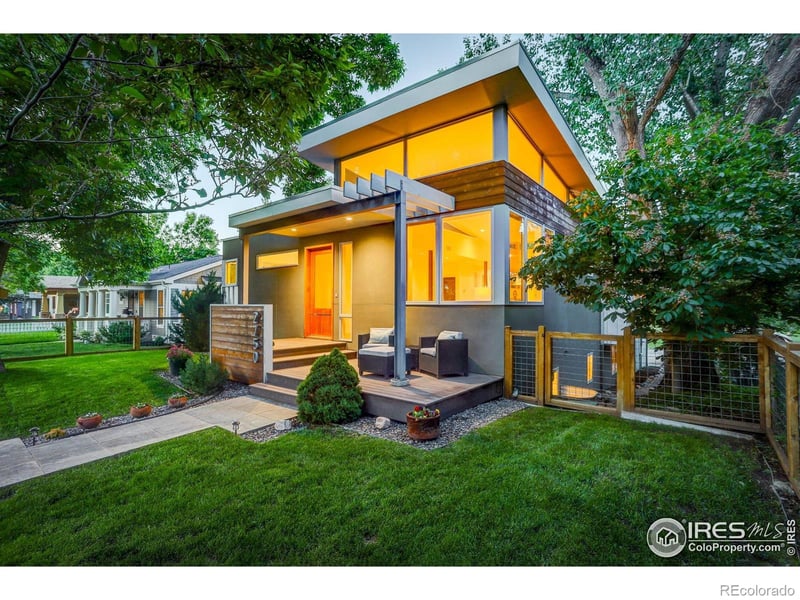 2750 7th St, Boulder, CO 80304