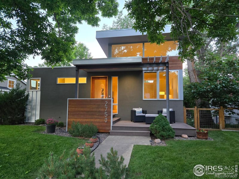 2750 7th St, Boulder, CO 80304