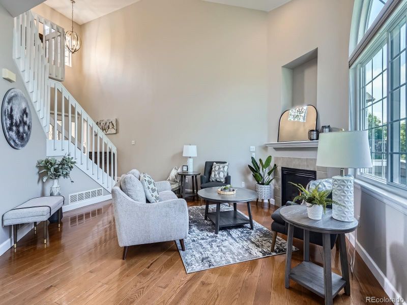 6827 S Webster St #E, Littleton, CO 80128