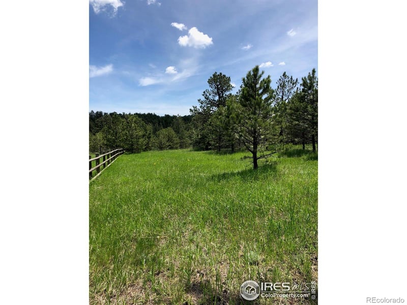 442 Quarter Circle Ln, Evergreen, CO 80439