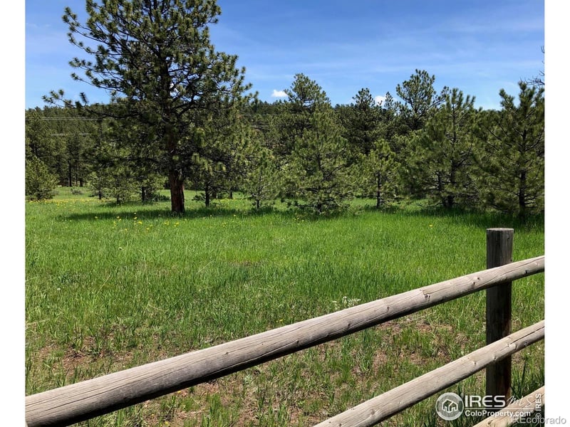 442 Quarter Circle Ln, Evergreen, CO 80439