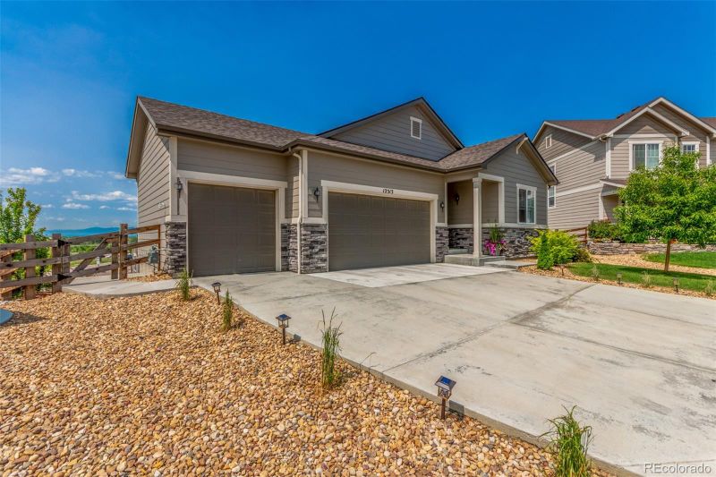 12513 Shore Point St, Firestone, CO 80504