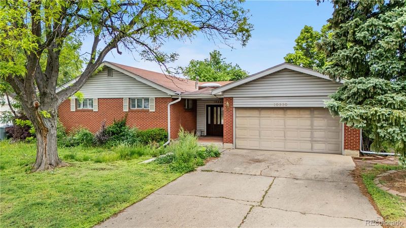 10330 Melody Dr, Northglenn, CO 80260