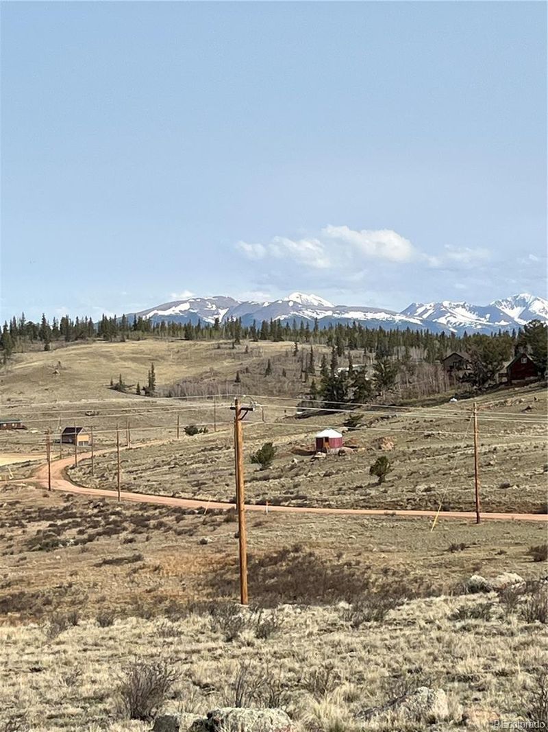 234 Haida Rd, Como, CO 80432