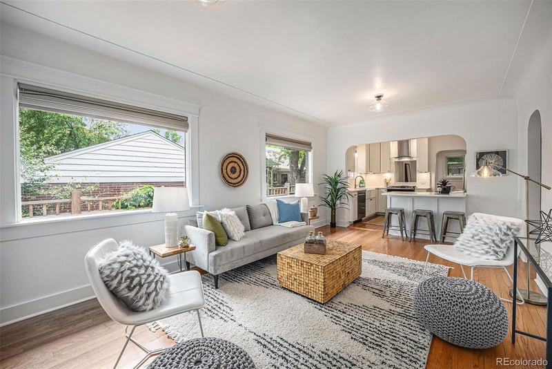 3019 Meade St, Denver, CO 80211