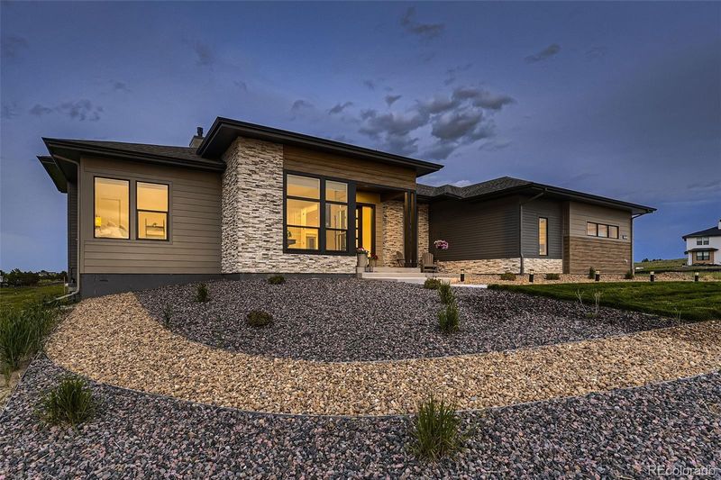 8868 Geyser Peak Way, Parker, CO 80138