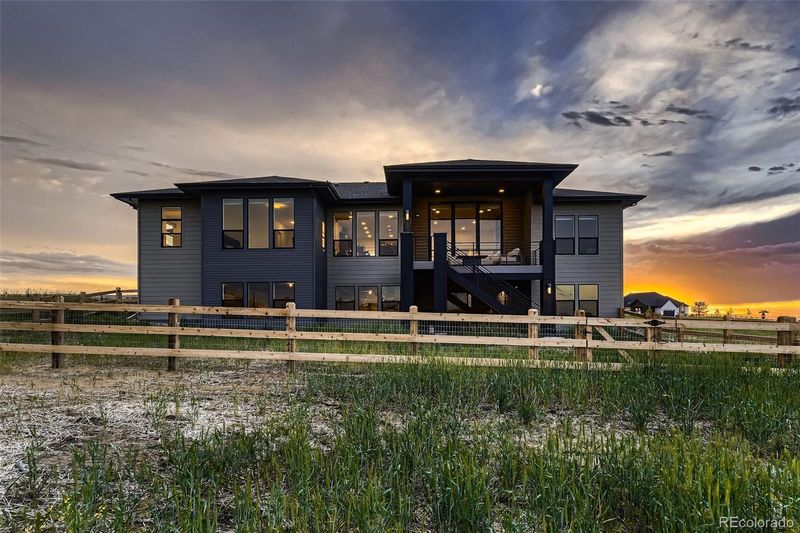 8868 Geyser Peak Way, Parker, CO 80138
