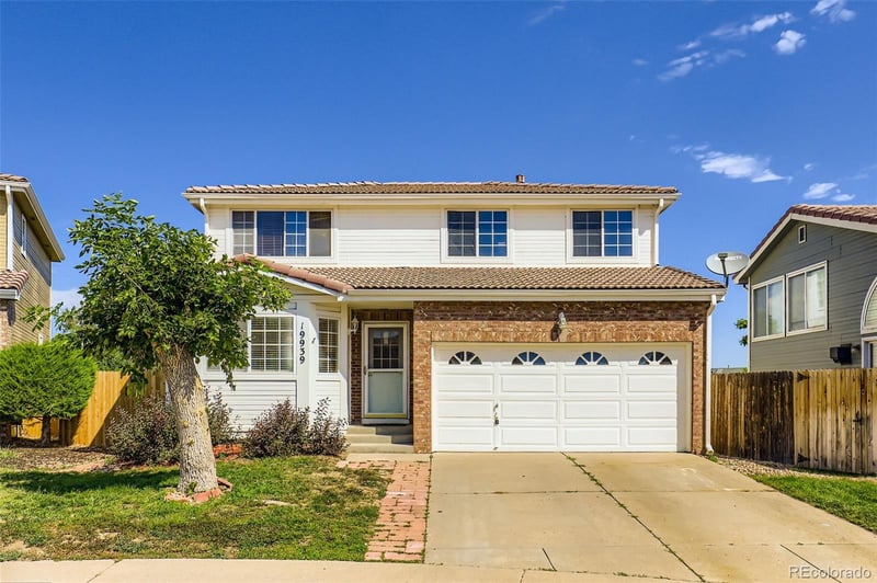 19939 Mitchell Cir, Denver, CO 80249