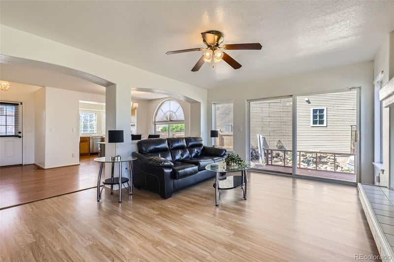 19939 Mitchell Cir, Denver, CO 80249
