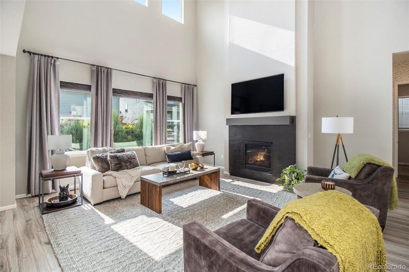 1195 Fox Hills Ct, Erie, CO 80516