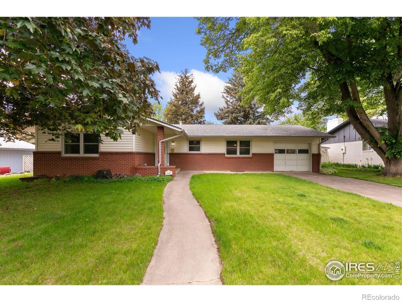 1409 Welch St, Fort Collins, CO 80524