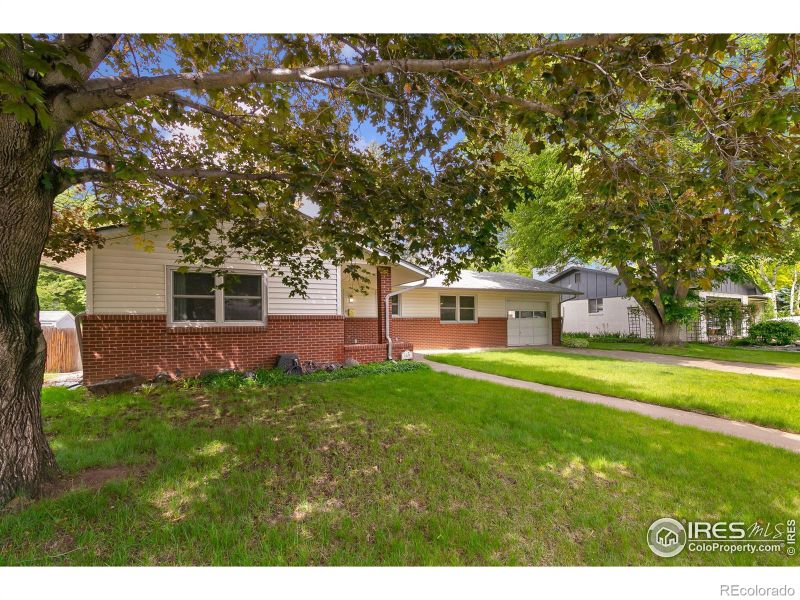 1409 Welch St, Fort Collins, CO 80524