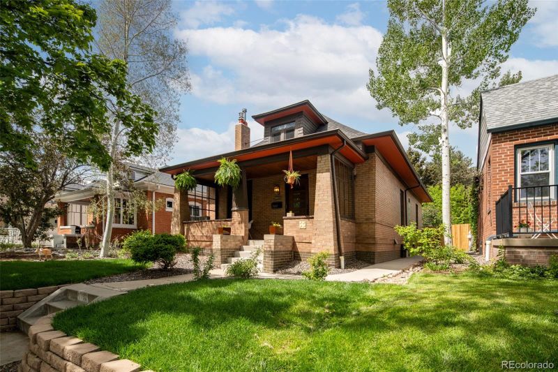 1169 Cook St, Denver, CO 80206