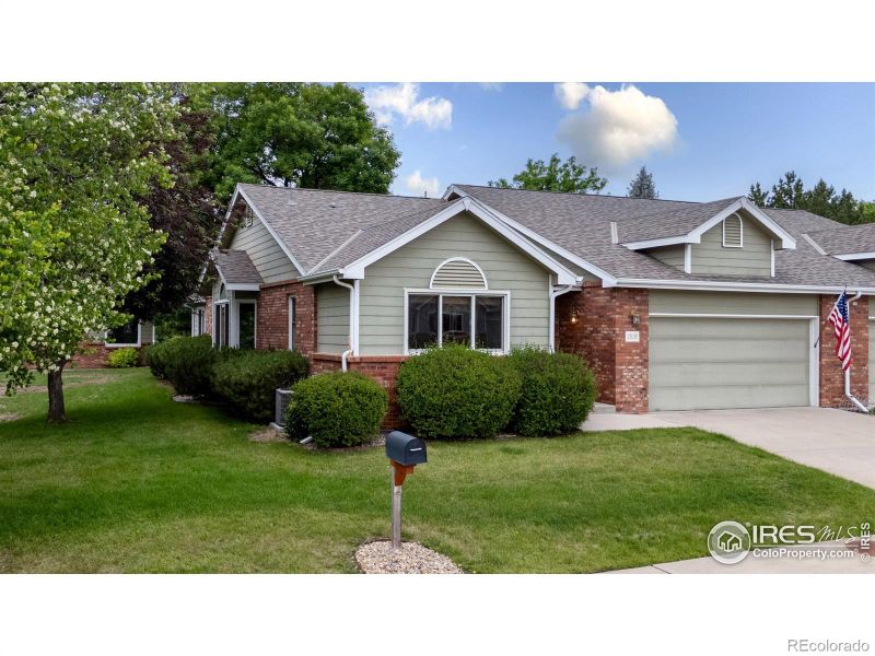 1515 Tulip Ct, Longmont, CO 80501