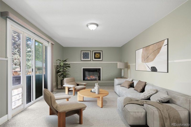 5455 E Iowa Ave, Denver, CO 80222