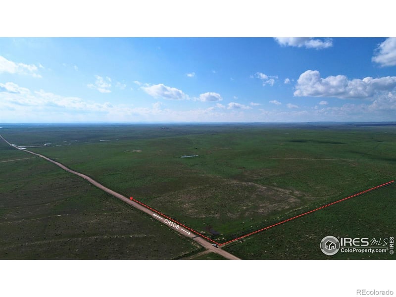 0 County Road 108, Nunn, CO 80648