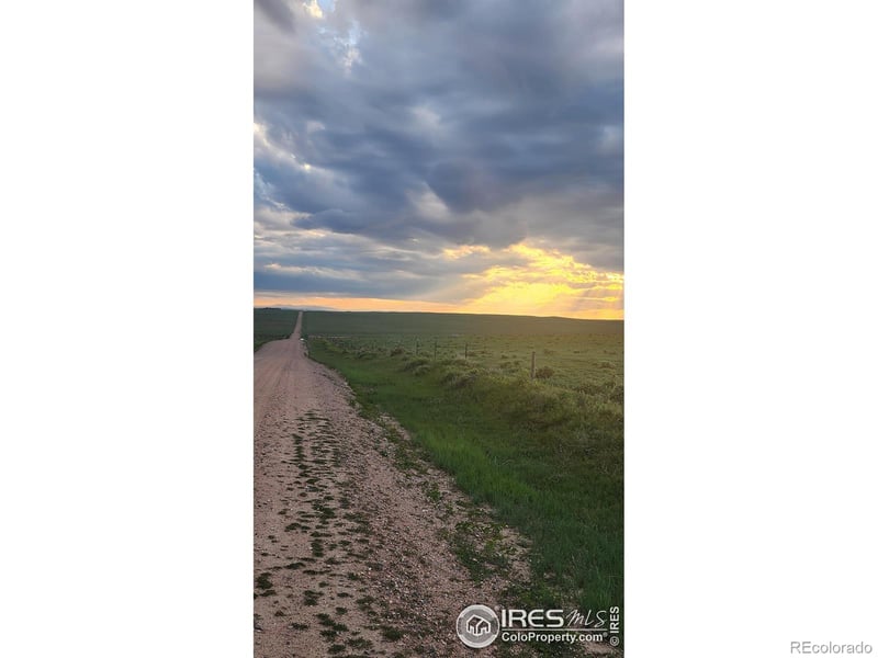 0 County Road 108, Nunn, CO 80648