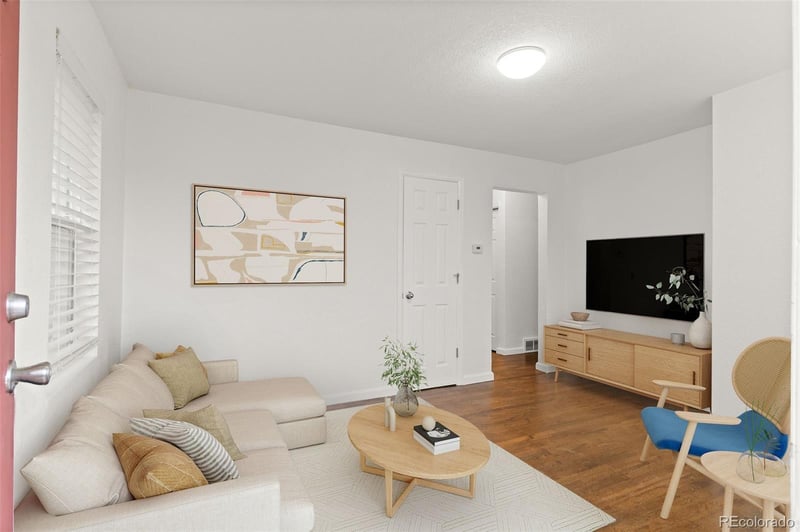 1414 W Nevada Pl, Denver, CO 80223