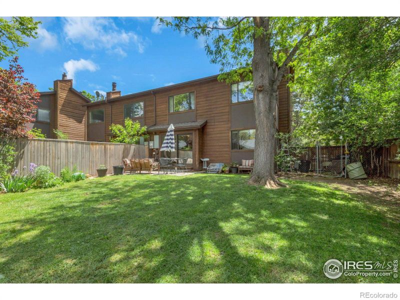 2617 Juniper Ave, Boulder, CO 80304