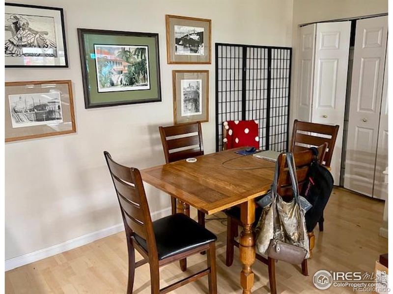 1400 Lee Hill Dr #1, Boulder, CO 80304