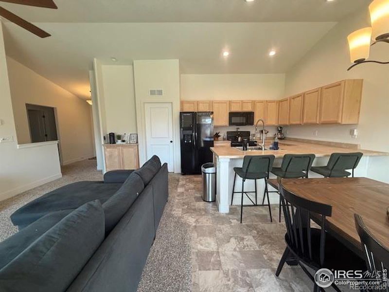 810 Forest Canyon Rd, Severance, CO 80550
