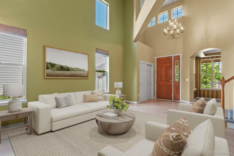 6533 S Ouray St, Aurora, CO 80016