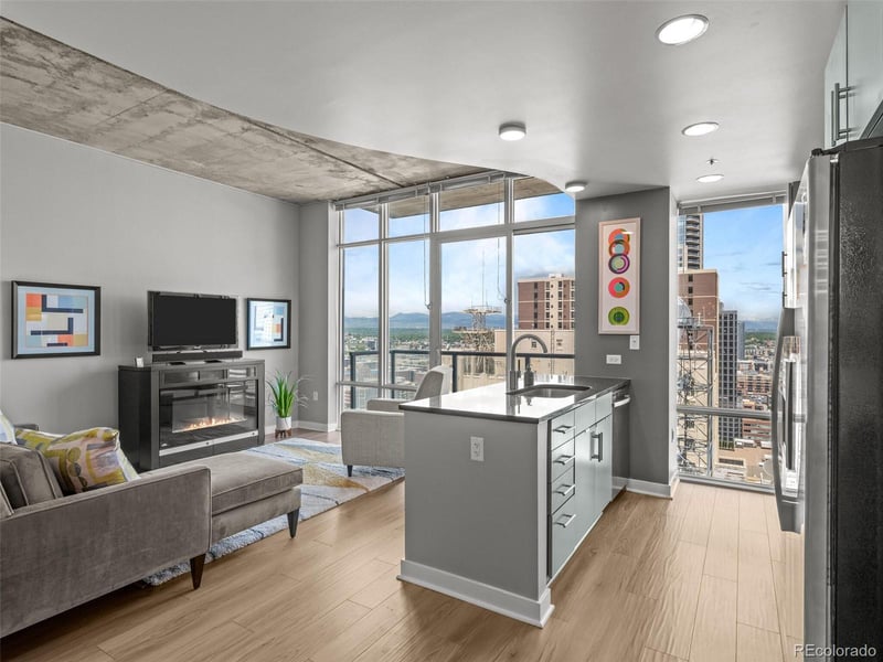 891 14th St #2505, Denver, CO 80202
