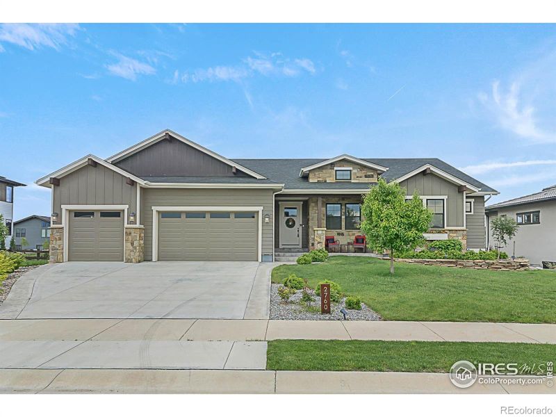2760 Majestic View Dr, Timnath, CO 80547