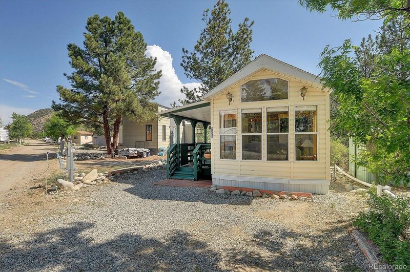 10795 County Road 197a #247, Nathrop, CO 81236
