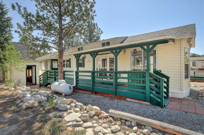 10795 County Road 197a #247, Nathrop, CO 81236