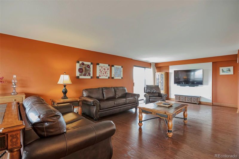3131 E Alameda Ave #704, Denver, CO 80209