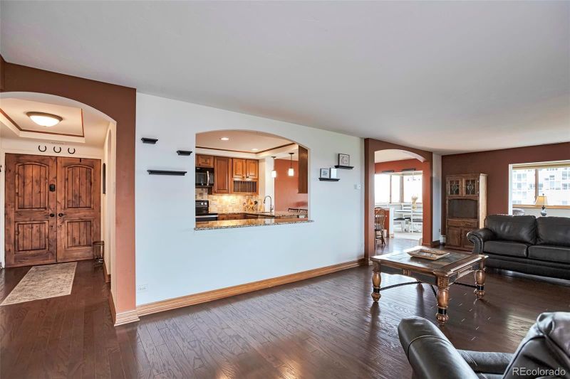 3131 E Alameda Ave #704, Denver, CO 80209