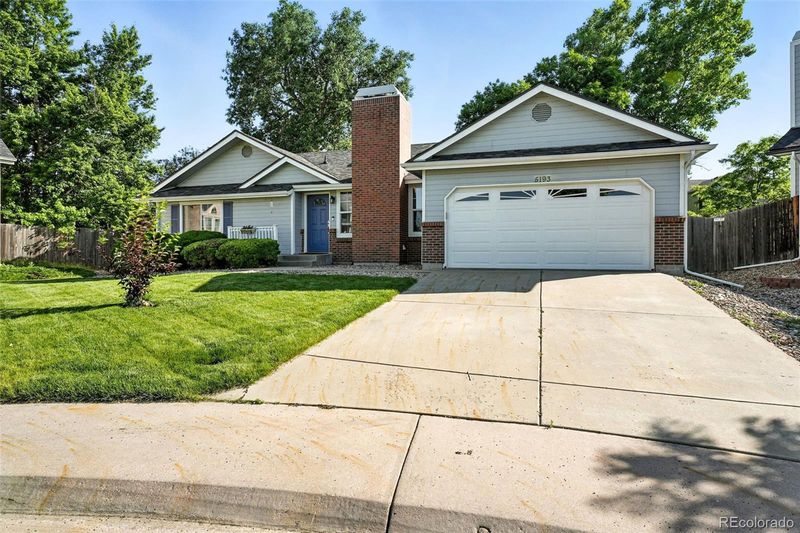 5193 S Flanders Ln, Centennial, CO 80015