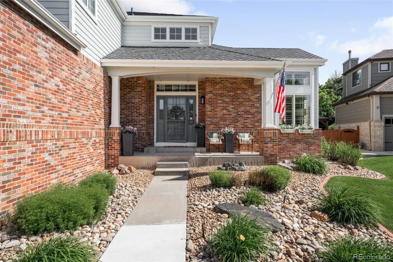16658 Black Oak Ct, Parker, CO 80134