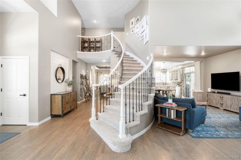 16658 Black Oak Ct, Parker, CO 80134