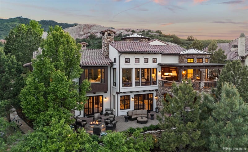7208 Raphael Ln, Littleton, CO 80125