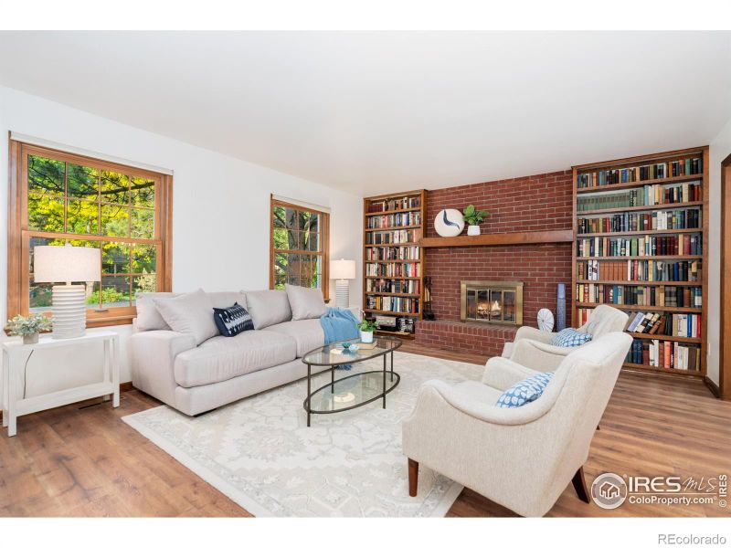 2307 Tanglewood Dr, Fort Collins, CO 80525