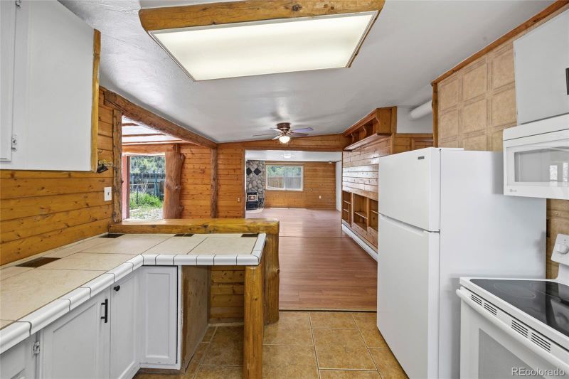 209 County Road 308, Dumont, CO 80436