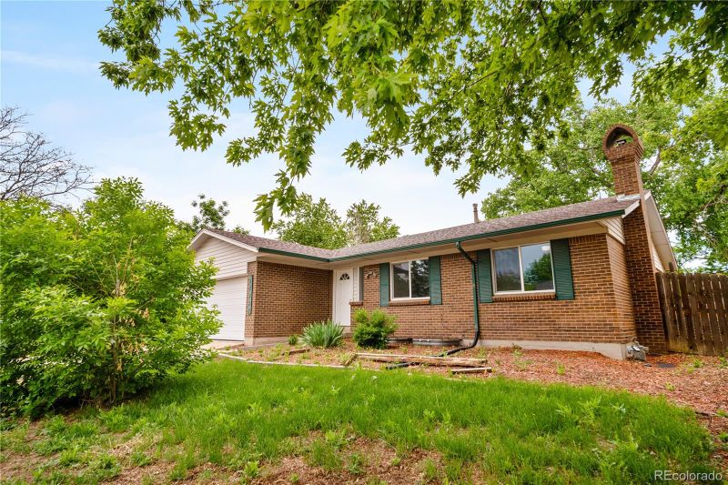17337 E Flora Pl, Aurora, CO 80013
