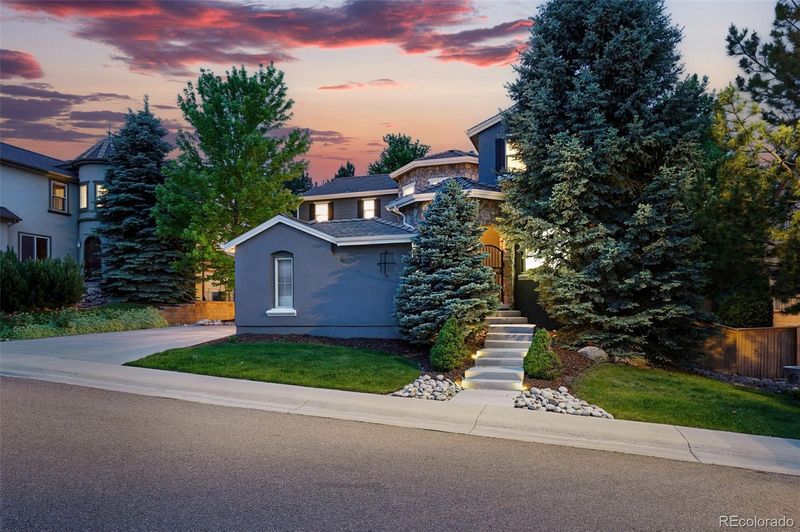2832 Danbury Ave, Highlands Ranch, CO 80126