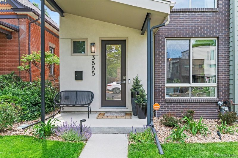 3885 Vrain St, Denver, CO 80212