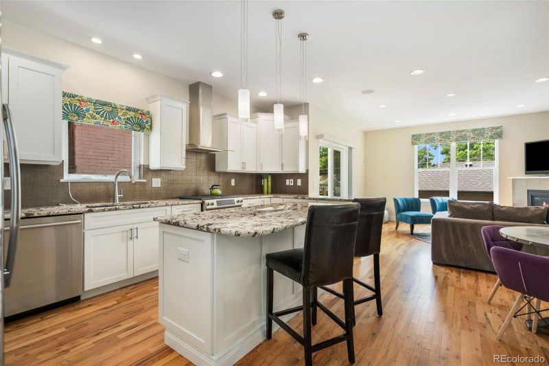 1551 S Grant St, Denver, CO 80210